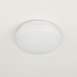  Встраиваемый светильник Светодиодный Дельта Белый CLD6008W Citilux