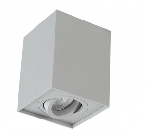  Потолочный поворотный светильник Clt 420C gr 1400/110 Crystal Lux