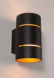  Настенный светильник CLT 013 BL 1401/441 Crystal Lux