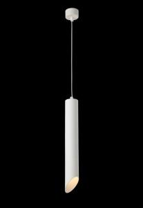 Подвесной светильник Crystal Lux CLT 039SP250 WH-WH 1400/210