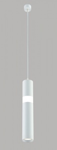  Подвесной светодиодный светильник Crystal Lux CLT 038C360 WH 1400/203