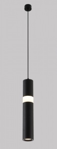  Подвесной светодиодный светильник Crystal Lux CLT 038C360 BL 1400/204