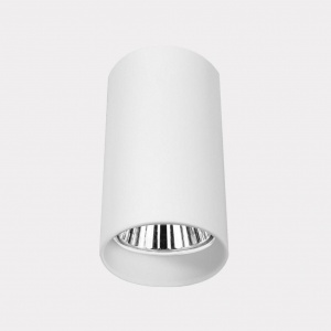  Точечный накладной светильник Crystal Lux CLT 015C WH 1400/123