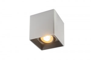 Точечный накладной светильник Denkirs DK3030-WB