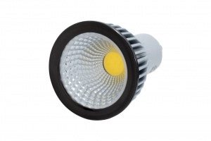  Лампа светодиодная серия YL MR16 6 Вт цоколь GU10 цвет: Нейтральный белый  002356