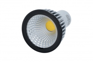  Лампа светодиодная серия YL MR16 6 Вт цоколь GU5.3 цвет: Теплый белый  002363