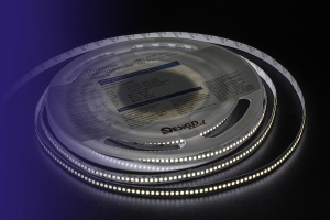 Лента светодиодная DesignLed LUX DSG2A300 SMD 2216 300 LED/м 20 Вт/м 24В IP33 Нейтральный белый (4000K) 002841
