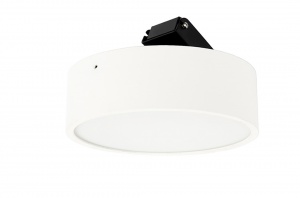  Светильник потолочный светодиодный накладной серия IMD Белый 25Вт IP44 Теплый белый (3000К)  003569