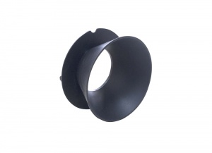 Декоративное кольцо Donolux Click-Click для светильника DL18892/01R White DL18892R Element Black