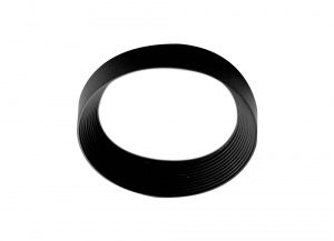 Декоративное кольцо Donolux для светильников DL18761/X 12W Ring X DL18761/X 12W black
