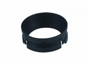 Декоративное кольцо Donolux для светильников DL18624 Ring DL18624 black