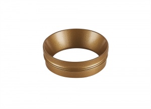 Декоративное кольцо для светильника DL20151 Donolux Ring DL20151G