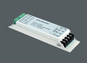  Усилитель сигнала для RGB конроллера DL-18258/RGB Repeater Donolux