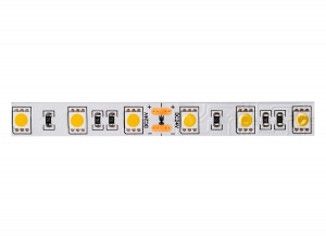 Лента светодиодная Donolux  14,4W/m 4000K 24V IP20 DL-18287/N.White-24-60 