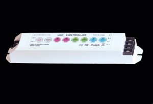 RGB контроллер для DL-18301/RGB Remote Control Donolux DL-18301/RGB Controller