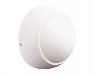  Светодиодный накладной светильник Donolux 4W DL18428/11WW-White