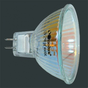  Галогенная лампа с дихроичным отражателем DL200335 MR16 GU5,3 35W 12V 60°