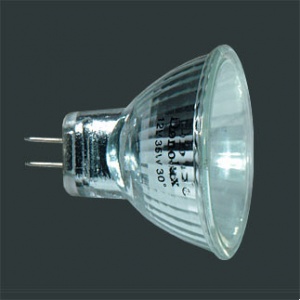  Галогенная лампа с алюминиевым покрытием DL200535 MR11 GU4 35W 12V 30°
