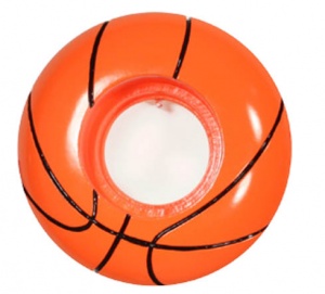  Светильник встраиваемый Donolux Baby Баскетбольный мяч DL301G/orange