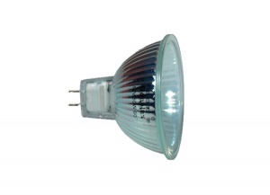 Галогенная лампа Donolux MR16 4000К 51mm 35W 38° 12V GU5.3 3000h DL201335