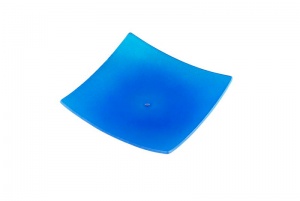  Матовое стекло (малое) для 110234 серии Donolux Glass A blue Х C-W234/X