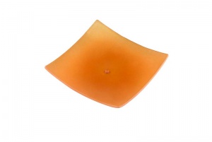  Матовое стекло (малое) для 110234 серии Donolux Glass A orange Х C-W234/X