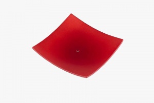  Матовое стекло (малое) для 110234 серии Donolux Glass A red Х C-W234/X