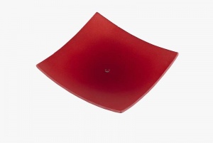  Матовое стекло (большое) для 110234 серии Donolux Glass B red Х C-W234/X