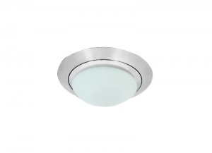 Накладной светодиодный светильник Donolux Montreal 5W N1571-Chrome
