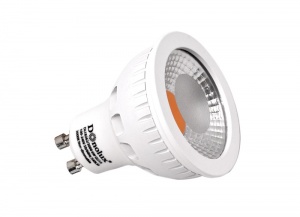Светодиодная лампа Donolux 6W 3000K DL18262W6GU10
