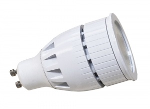 Светодиодная лампа Donolux 15Вт MR16 3000K Ra95 60° H92 D50 DL18262W15GU10