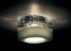 Встраиваемый светильник Donolux Downlight DL034C-White