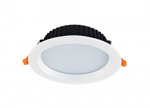 Встраиваемый светодиодный светильник Donolux Ritm 15W 3000-6000K DL18891/15W White R Dim