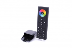  Кнопочный пульт R-6RGB на 6 зон для RGB ленты  001603
