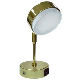  Поворотный светильник на кронштейне Ecola FT4173 GX53 FG5341ECB