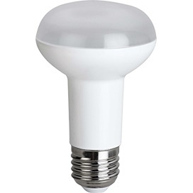  Светодиодная рефлекторная лампа Premium E27  12,5W 220V 2700K R63 (композит) G7QW12ELC Ecola