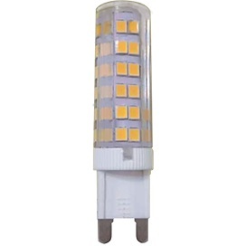  Светодиодная лампа  G9 Corn Micro 7W 220V 6400K 360° G9RD70ELC Ecola