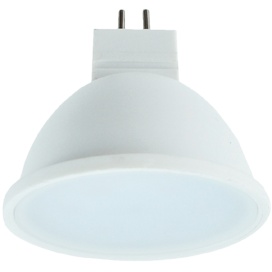 Светодиодная лампа Ecola MR16   LED Premium  7W  220V GU5.3 6000K матовая 48x50 M2UD70ELC