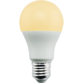 Светодиодная лампа Ecola classic   LED Premium 12W A60 220-240V E27  золотистый шар композит 110x60 D7KG12ELC