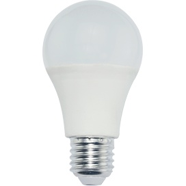 Светодиодная лампа Ecola Light classic  LED 12W A60  220V E27 2700K композит 110x60 TK7W12ELC