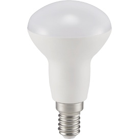 Светодиодная лампа Ecola Reflector R39   LED  Premium  7W 220V E14 2700K композит 69x39 G4FW70ELC