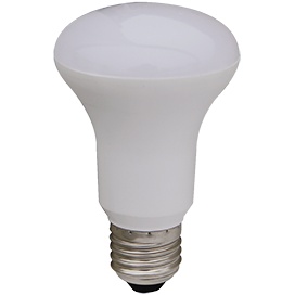 Светодиодная лампа Ecola Reflector R63   LED Premium  8W  220V E27 2700K композит 102x63 G7QW80ELC