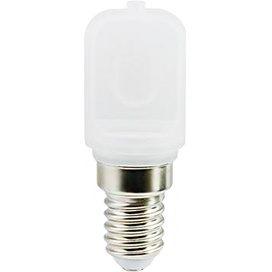 Светодиодная лампа Ecola T25 LED Micro  4.5W E14 6500K капсульная 340° матовая для холодил. шв. машинки и т.д. 60x22 mm B4UD45ELC
