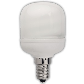 Светодиодная лампа Ecola cylinder 10W ELF/N 220V E14 4000K  83x45 B4SV10ECC