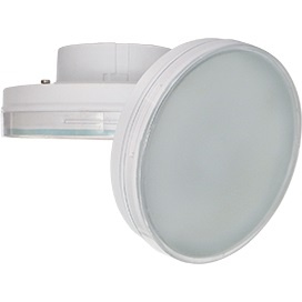  Светодиодная лампа Premium GX70  20W 220V 4200K, матовое стекло (композит) T7PV20ELC Ecola