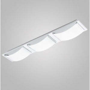  Светодиодный настенно-потолочный светильник Wasao  3x5,4W 3300K 94467 Eglo