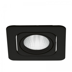Встраиваемый светодиодный светильник Eglo Vascello P 6.4W 61637