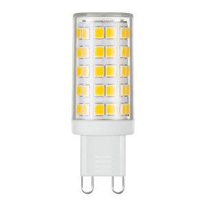 Светодиодная лампа Elektrostandard G9 LED BL110 9W 220V 4200K BLG904 4690389150470