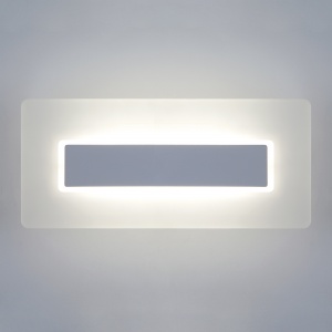  Светодиодная подсветка 40132/1 LED белый  