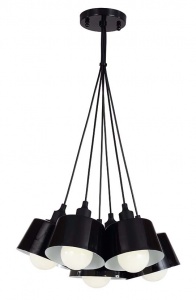 Подвесной светильник F-Promo North Tulip 1680-6P